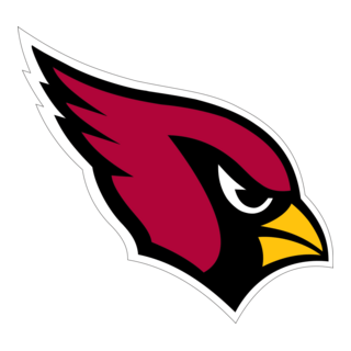 Arizona Cardinals Logo PNG Vector
