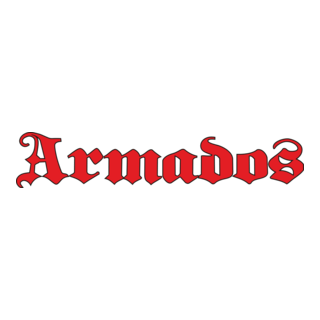 Armados Logo PNG Vector