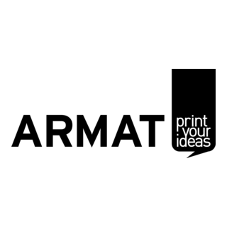 Armat Matbaa Logo PNG Vector