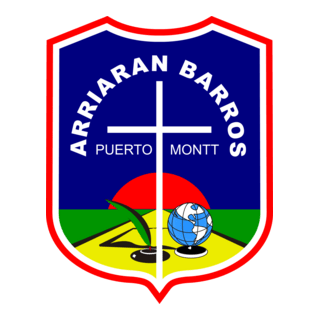Arriaran Barros Logo PNG Vector