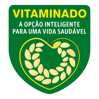 Arroz Vitaminado Logo PNG Vector