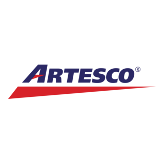 Artesco Logo PNG Vector