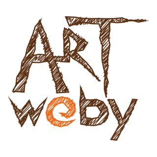 Artweby Logo PNG Vector