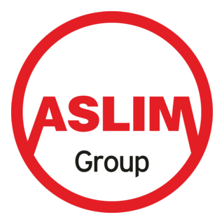Aslım group Logo PNG Vector