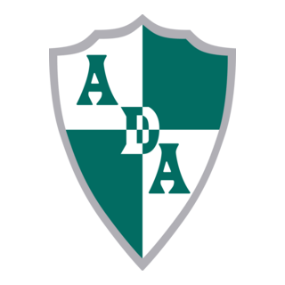 Asociación Deportiva Atenas Logo PNG Vector