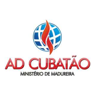 Assembleia de Deus em Cubatao Logo PNG Vector
