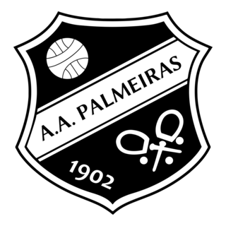 Associacao Atletica das Palmeiras Logo PNG Vector