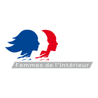 Association Femmes de l'Interieur Logo PNG Vector