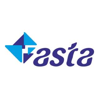 asta Logo PNG Vector