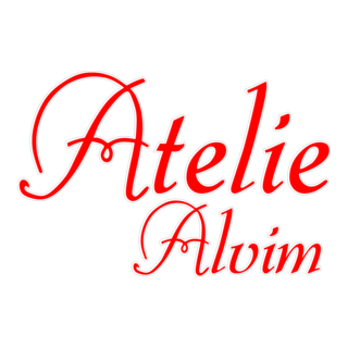 Atelie Alvim Logo PNG Vector