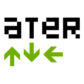 Ater Logo PNG Vector