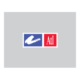 Atl Logo PNG Vector