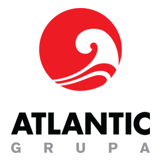 Atlantic Grupa Logo PNG Vector