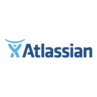 Atlassian Logo PNG Vector