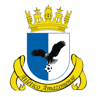Atlético Amazonense Logo PNG Vector