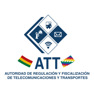 ATT Bolivia Logo PNG Vector
