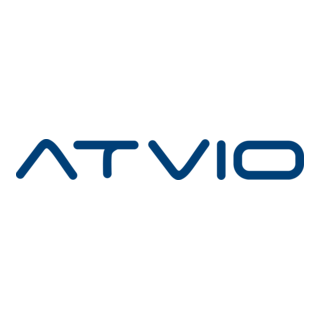 atvio Logo PNG Vector
