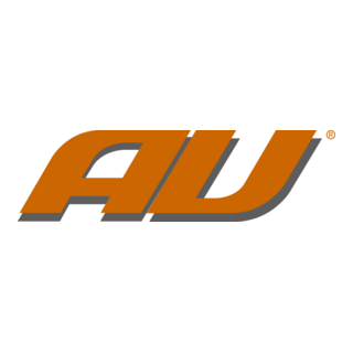 AU Logo PNG Vector