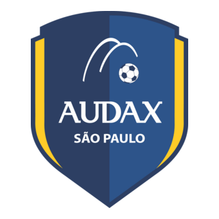 Audax FC Logo PNG Vector
