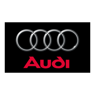 Audi Logo PNG Vector