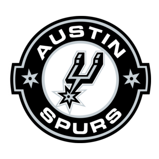 Austin Spurs Logo PNG Vector