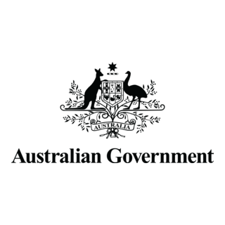 Australian Government Logo PNG Vector