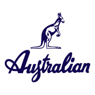 Australian Logo PNG Vector