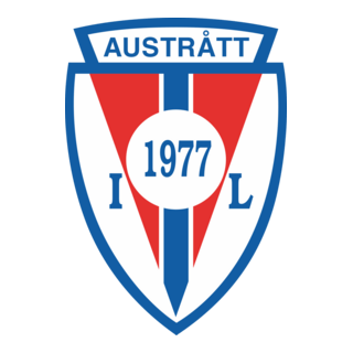 Austrått IL Logo PNG Vector