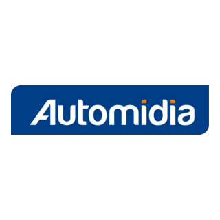 Automidia Logo PNG Vector