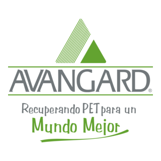 AVANGARD MEXICO Logo PNG Vector
