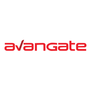 Avangate Logo PNG Vector
