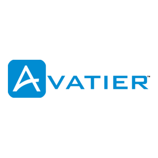 Avatier Corporation Logo PNG Vector
