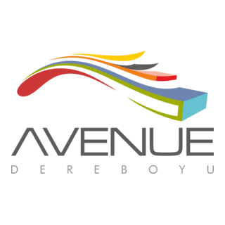 Avenue Logo PNG Vector