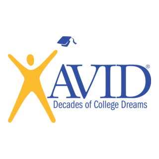 AVID Logo PNG Vector