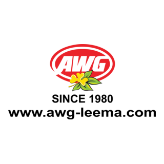 AWG Leema Logo PNG Vector