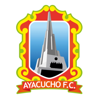 Ayacucho FC Logo PNG Vector