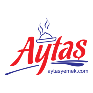 Aytaş Yemek Logo PNG Vector