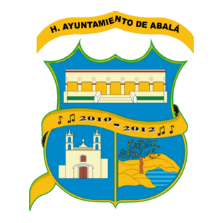 Ayuntamiento de Abalá Logo PNG Vector