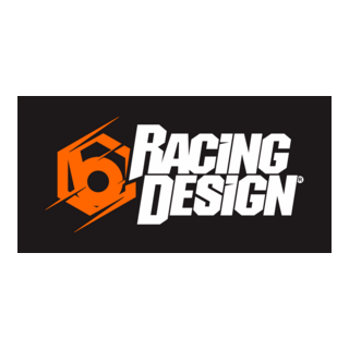 Babs Racing Design Logo PNG Vector