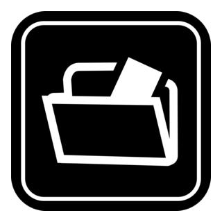 BACK UP Logo PNG Vector