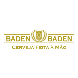 Baden Baden Logo PNG Vector