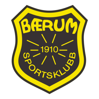 Baerum SK Logo PNG Vector