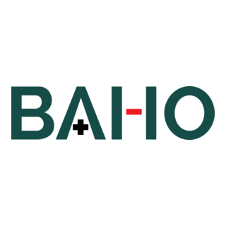 Baho Logo PNG Vector