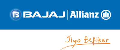 Bajaj Allianz Logo PNG Vector