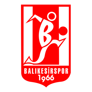 Balıkkesir Spor Logo PNG Vector