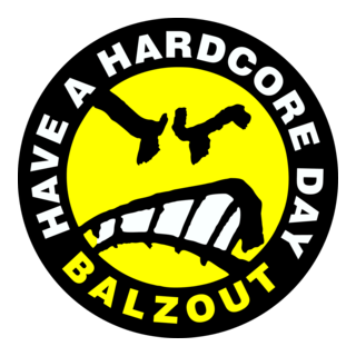 Balzout Logo PNG Vector
