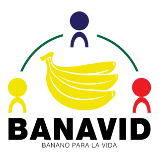 Banavid Logo PNG Vector