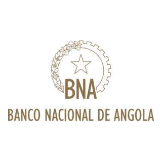 Banco Nacional de Angola Logo PNG Vector