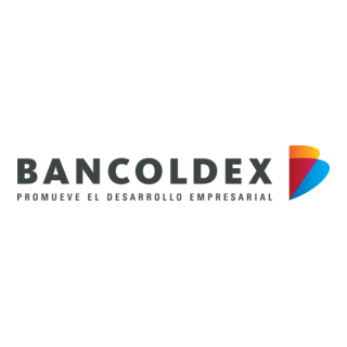 Bancoldex Logo PNG Vector