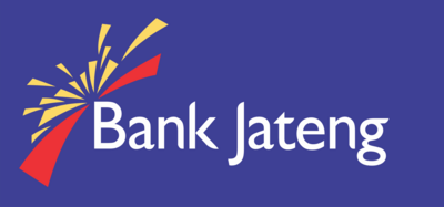 BANK JATENG Logo PNG Vector